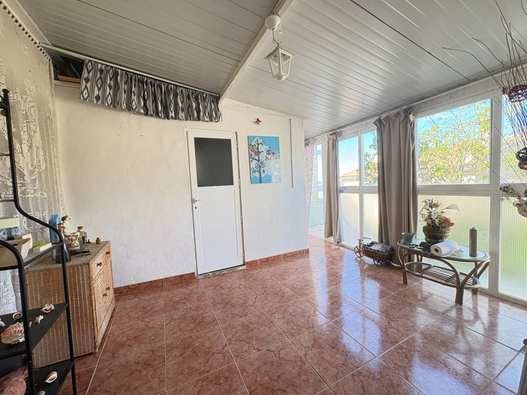 Town House for Sale in Lloseta Pueblo, Lloseta, Balearic Islands 8