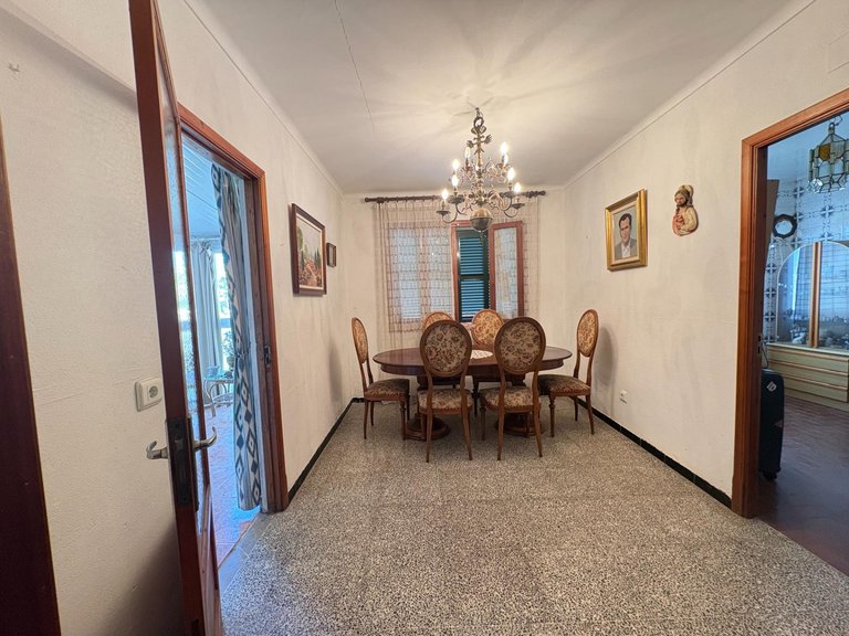 Town House for Sale in Lloseta Pueblo, Lloseta, Balearic Islands 9
