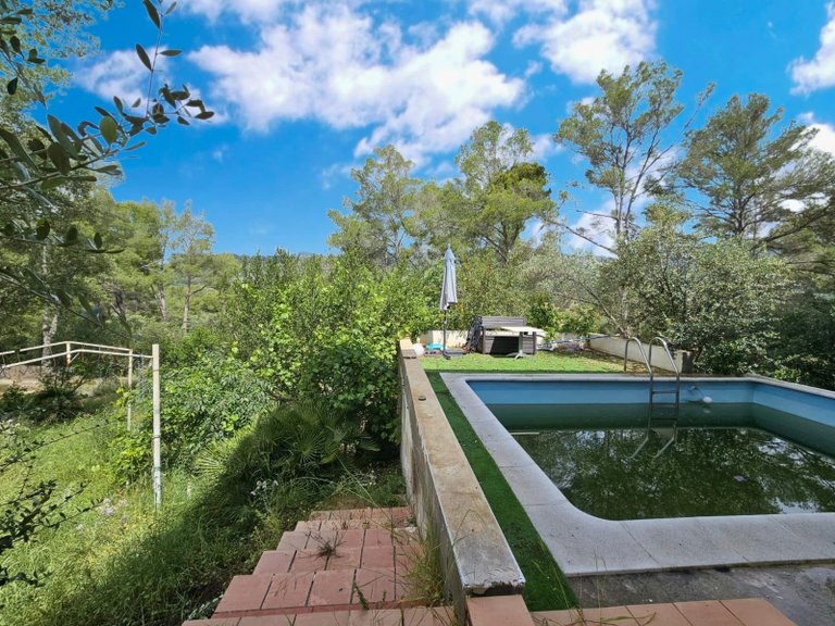Villa for Sale in Ses rotgetes de canet, Esporles, Balearic Islands 1