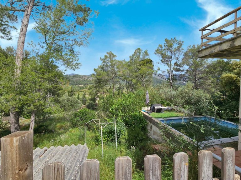 Villa for Sale in Ses rotgetes de canet, Esporles, Balearic Islands 21