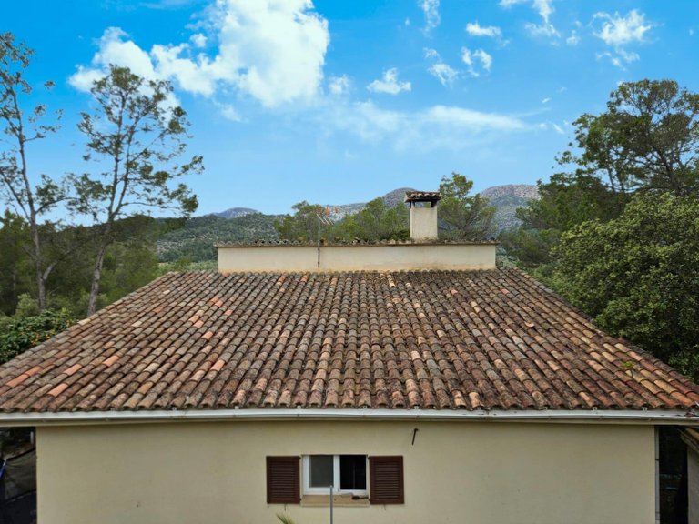 Villa for Sale in Ses rotgetes de canet, Esporles, Balearic Islands 23