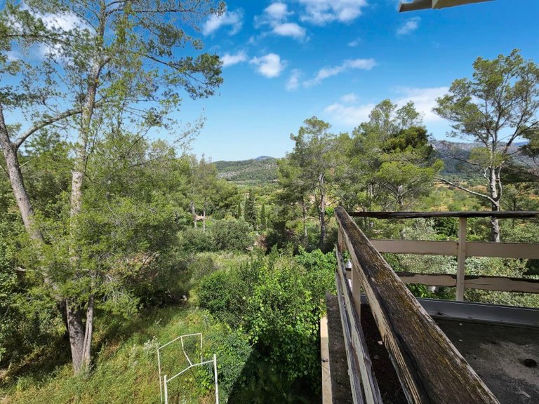 Villa for Sale in Ses rotgetes de canet, Esporles, Balearic Islands 5