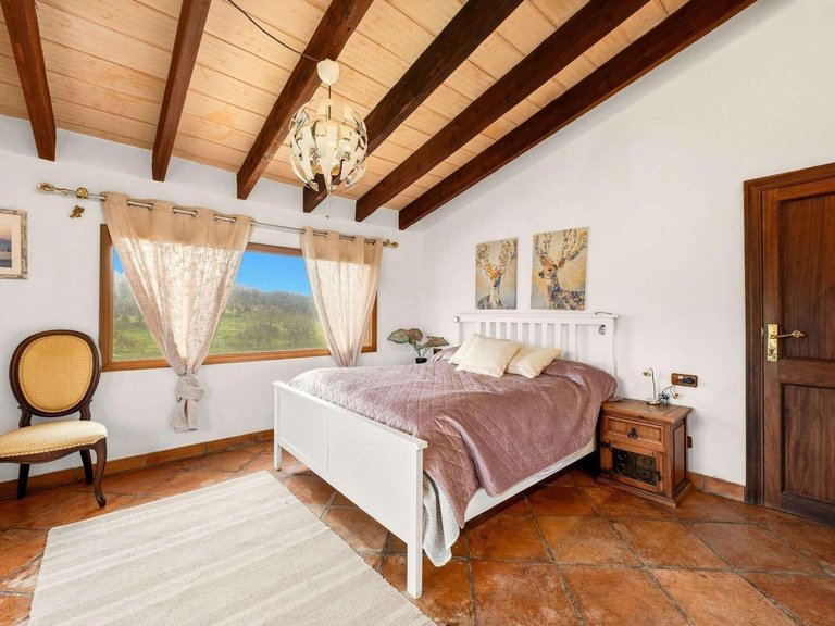 Country House for Sale in Llubi, Llubí, Balearic Islands 10