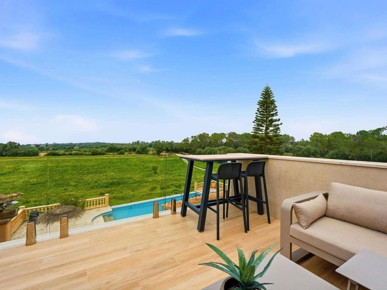 Country House for Sale in Llubi, Llubí, Balearic Islands 13