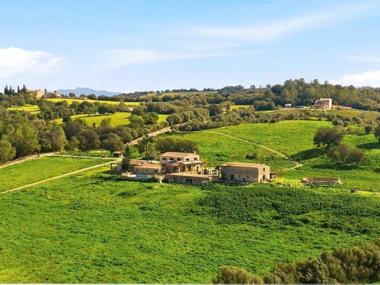 Country House for Sale in Llubi, Llubí, Balearic Islands 14