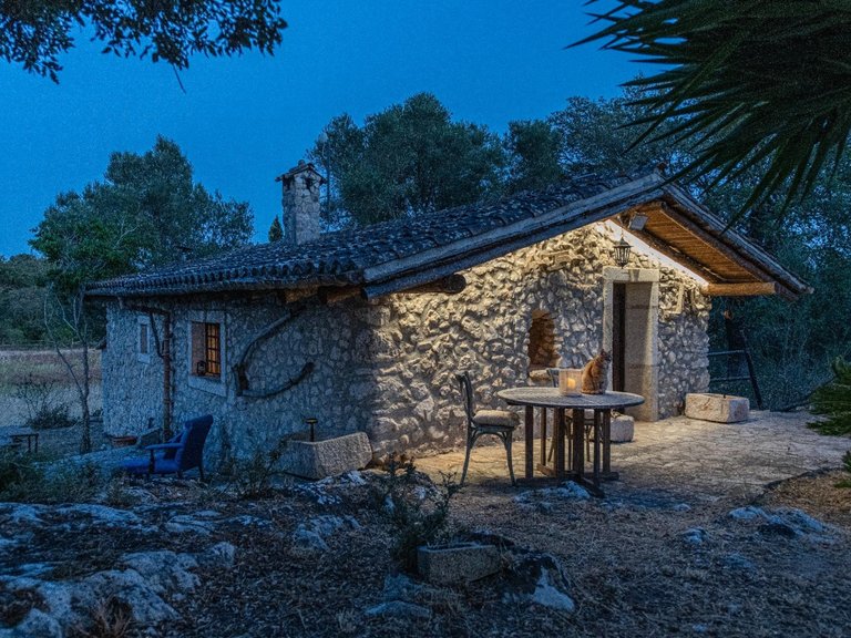 Country House for Sale in Llubi, Llubí, Balearic Islands 16
