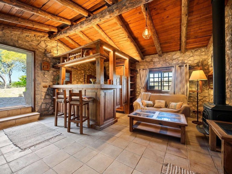 Country House for Sale in Llubi, Llubí, Balearic Islands 18