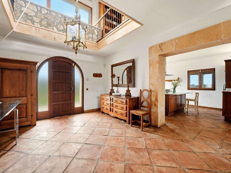 Country House for Sale in Llubi, Llubí, Balearic Islands 2