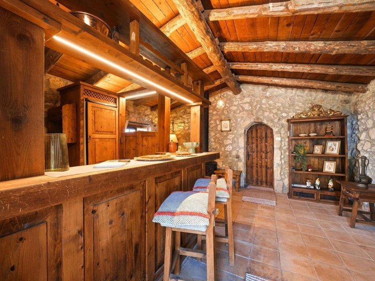 Country House for Sale in Llubi, Llubí, Balearic Islands 20