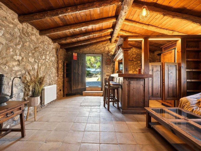 Country House for Sale in Llubi, Llubí, Balearic Islands 21
