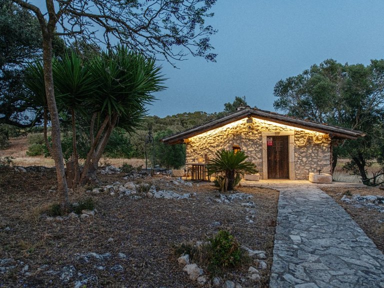 Country House for Sale in Llubi, Llubí, Balearic Islands 23