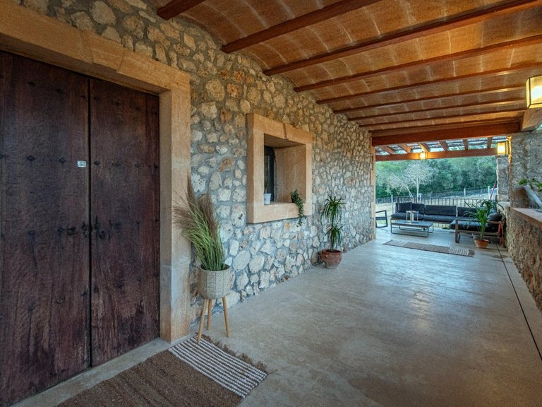 Country House for Sale in Llubi, Llubí, Balearic Islands 29