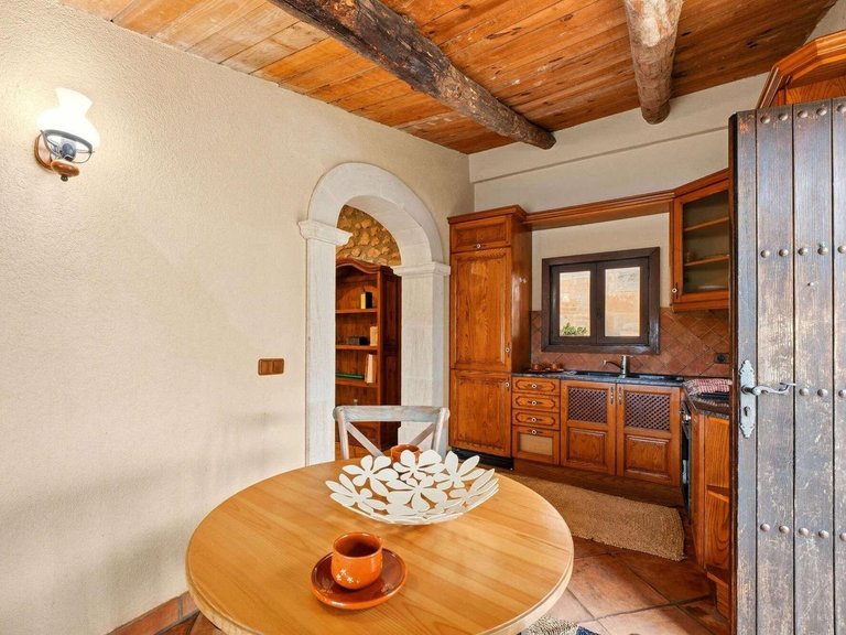 Country House for Sale in Llubi, Llubí, Balearic Islands 3