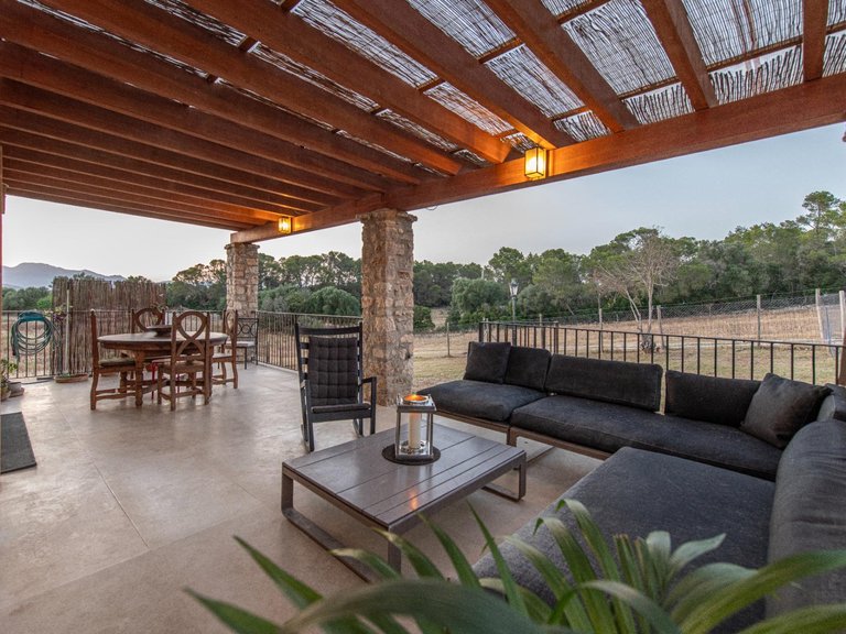 Country House for Sale in Llubi, Llubí, Balearic Islands 30