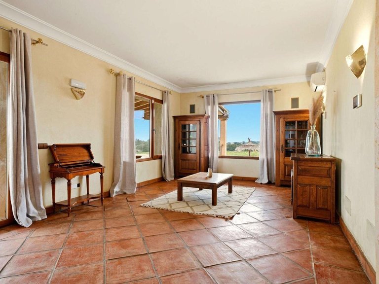 Country House for Sale in Llubi, Llubí, Balearic Islands 34
