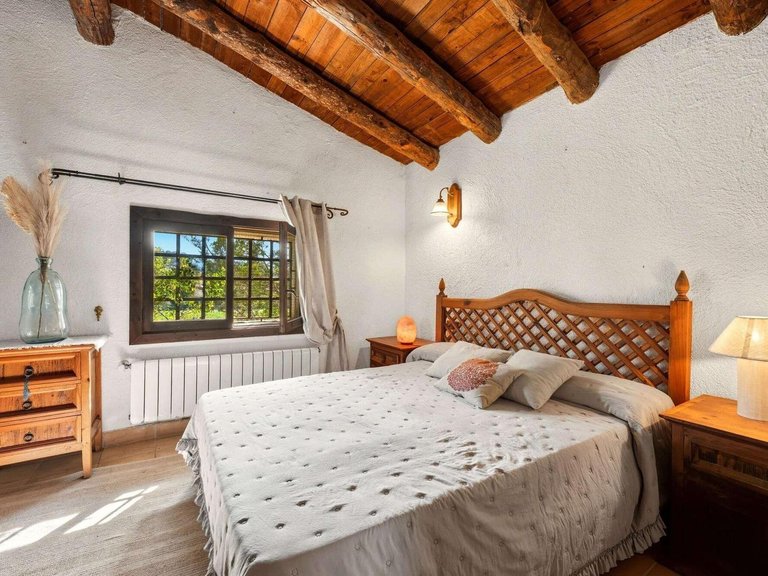 Country House for Sale in Llubi, Llubí, Balearic Islands 35