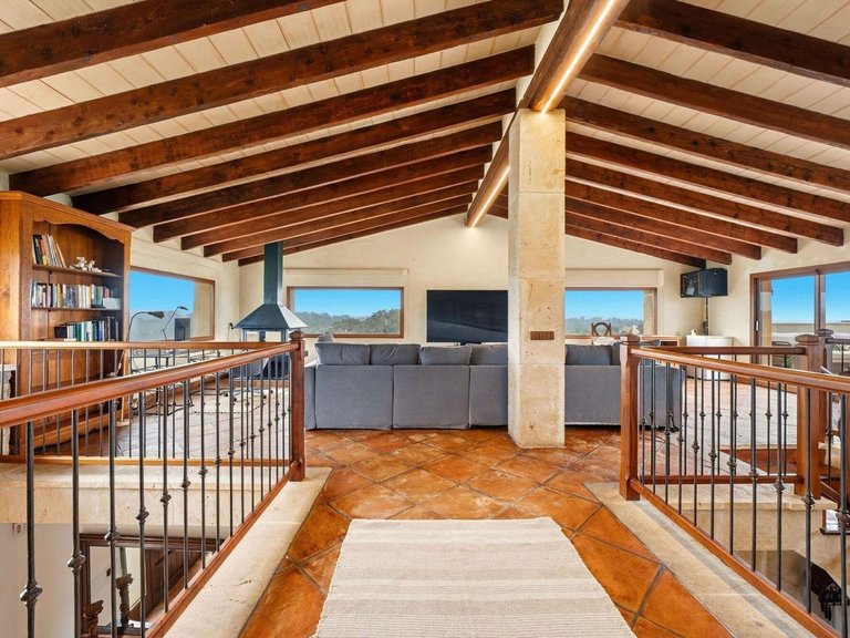Country House for Sale in Llubi, Llubí, Balearic Islands 4