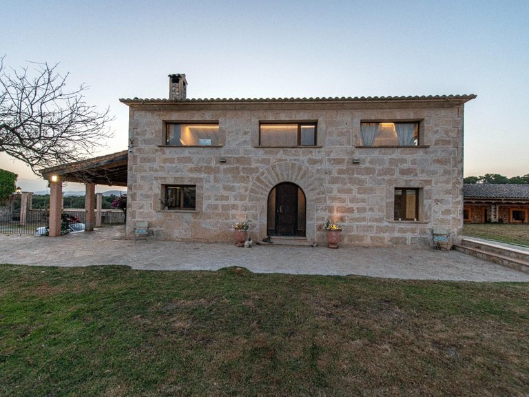 Country House for Sale in Llubi, Llubí, Balearic Islands 40