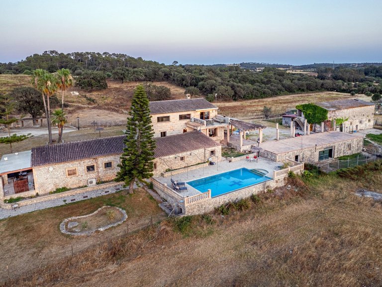 Country House for Sale in Llubi, Llubí, Balearic Islands 44