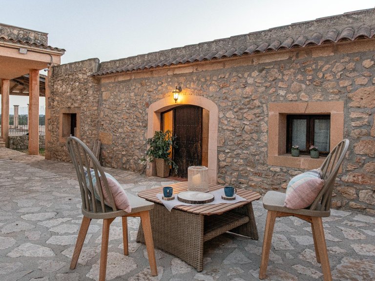 Country House for Sale in Llubi, Llubí, Balearic Islands 45