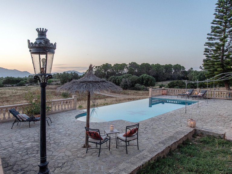 Country House for Sale in Llubi, Llubí, Balearic Islands 47