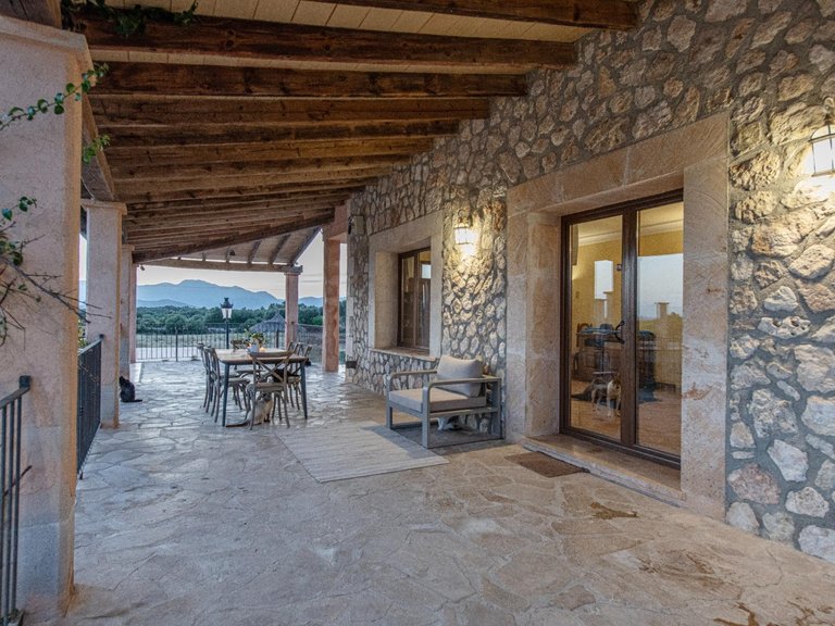 Country House for Sale in Llubi, Llubí, Balearic Islands 48