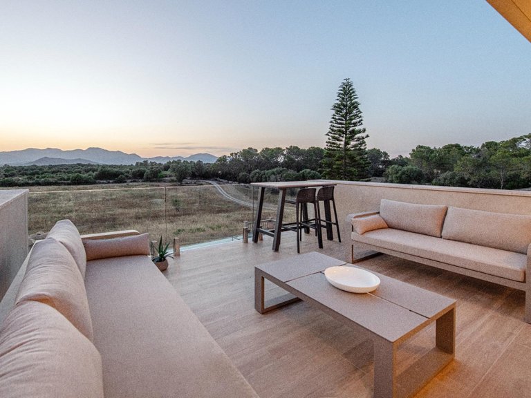 Country House for Sale in Llubi, Llubí, Balearic Islands 6