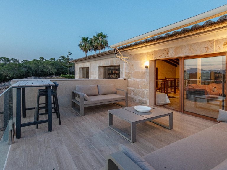 Country House for Sale in Llubi, Llubí, Balearic Islands 7