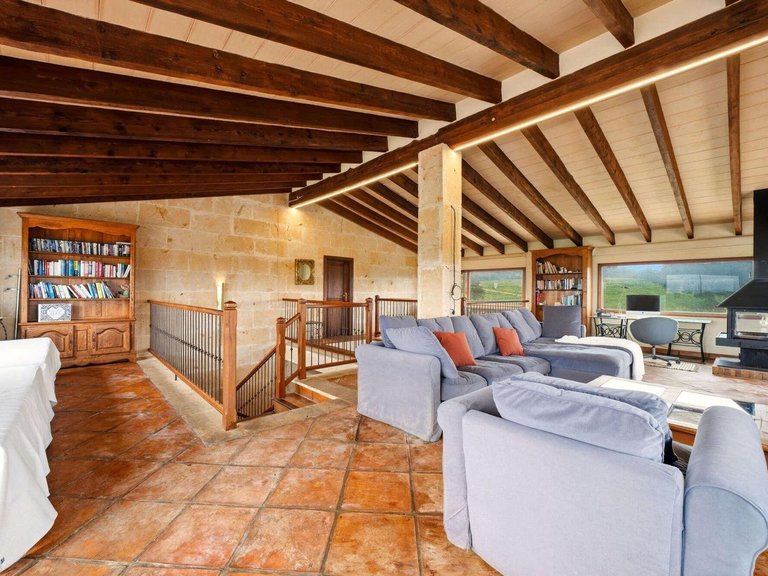 Country House for Sale in Llubi, Llubí, Balearic Islands 8