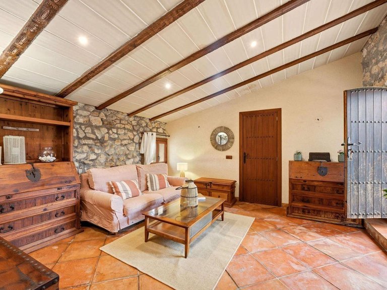 Country House for Sale in Llubi, Llubí, Balearic Islands 9