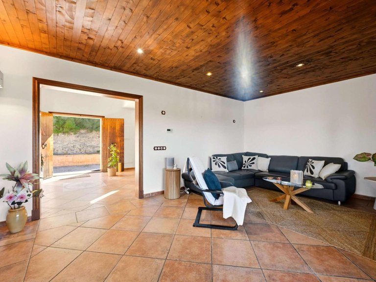 Country House for Sale in Llubi, Llubí, Balearic Islands 16