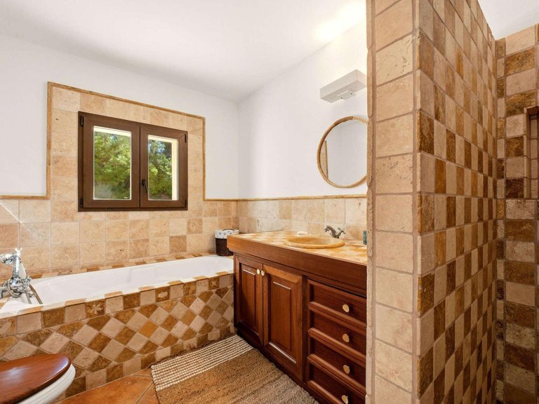 Country House for Sale in Llubi, Llubí, Balearic Islands 18