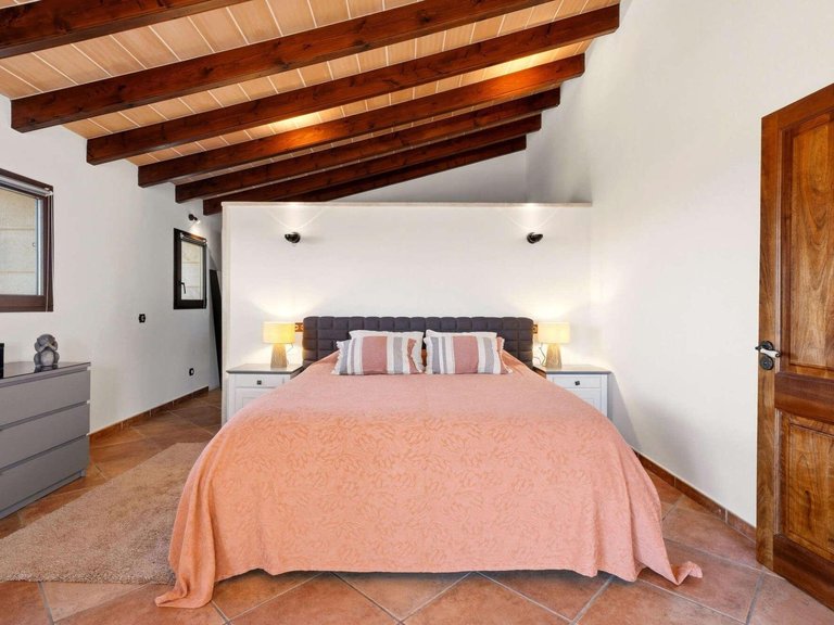 Country House for Sale in Llubi, Llubí, Balearic Islands 21