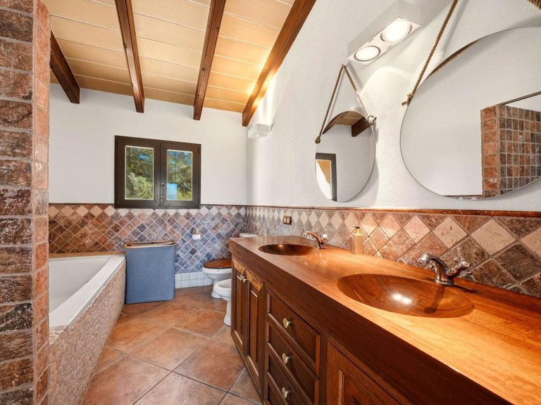 Country House for Sale in Llubi, Llubí, Balearic Islands 25