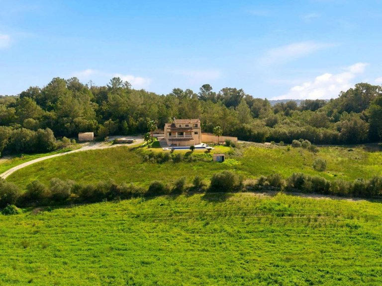 Country House for Sale in Llubi, Llubí, Balearic Islands 29