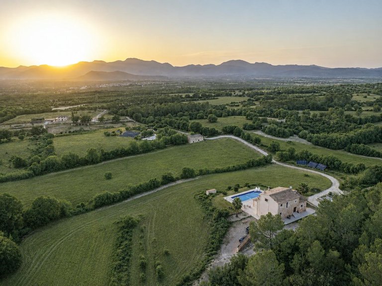 Country House for Sale in Llubi, Llubí, Balearic Islands 35