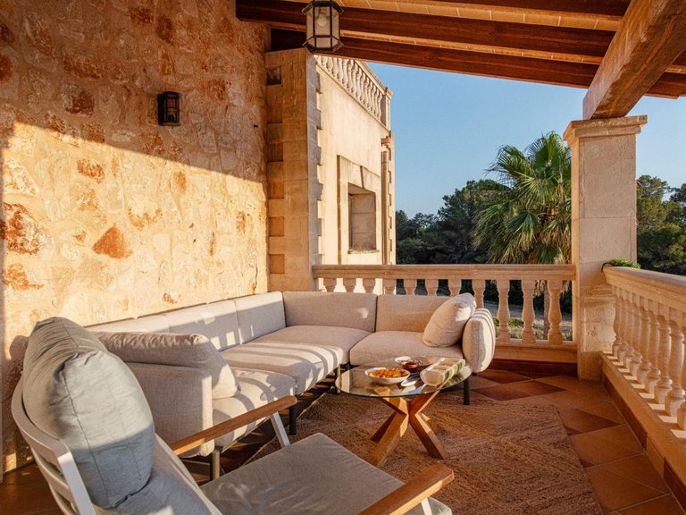 Country House for Sale in Llubi, Llubí, Balearic Islands 38