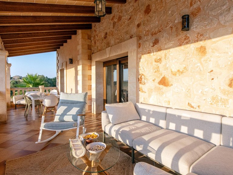 Country House for Sale in Llubi, Llubí, Balearic Islands 39