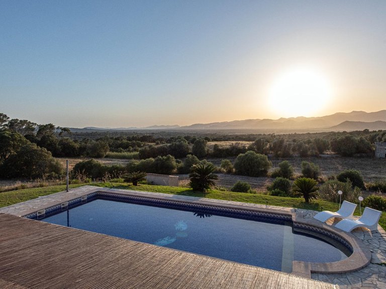 Country House for Sale in Llubi, Llubí, Balearic Islands 40