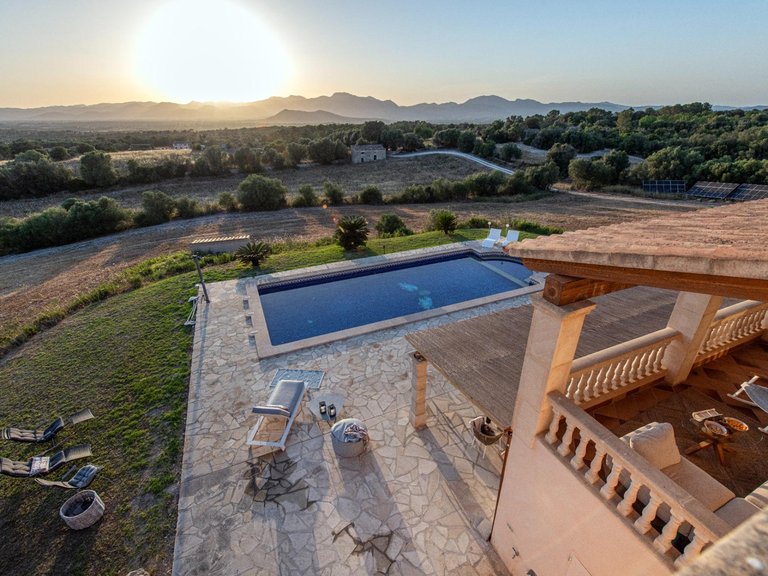 Country House for Sale in Llubi, Llubí, Balearic Islands 42
