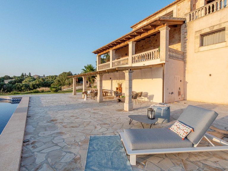 Country House for Sale in Llubi, Llubí, Balearic Islands 43