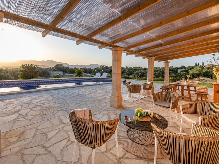 Country House for Sale in Llubi, Llubí, Balearic Islands 47
