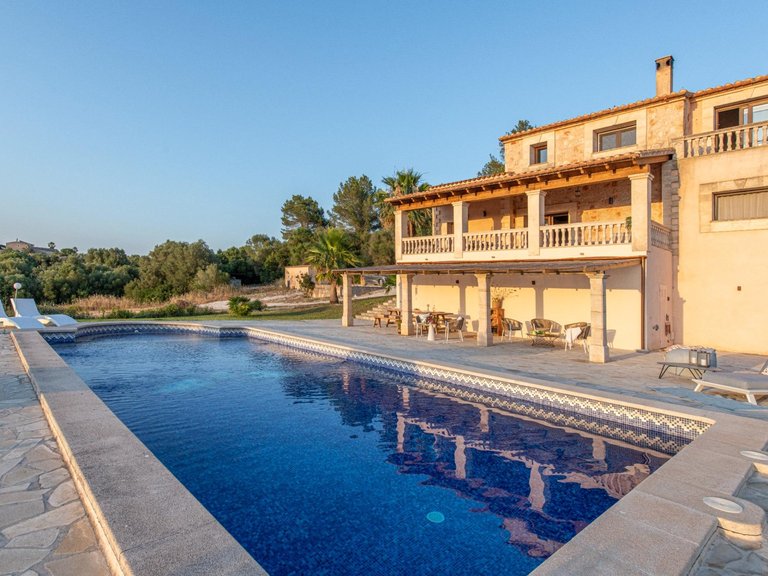 Country House for Sale in Llubi, Llubí, Balearic Islands 48