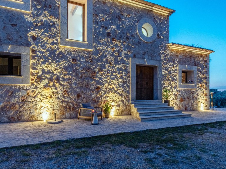 Country House for Sale in Llubi, Llubí, Balearic Islands 50