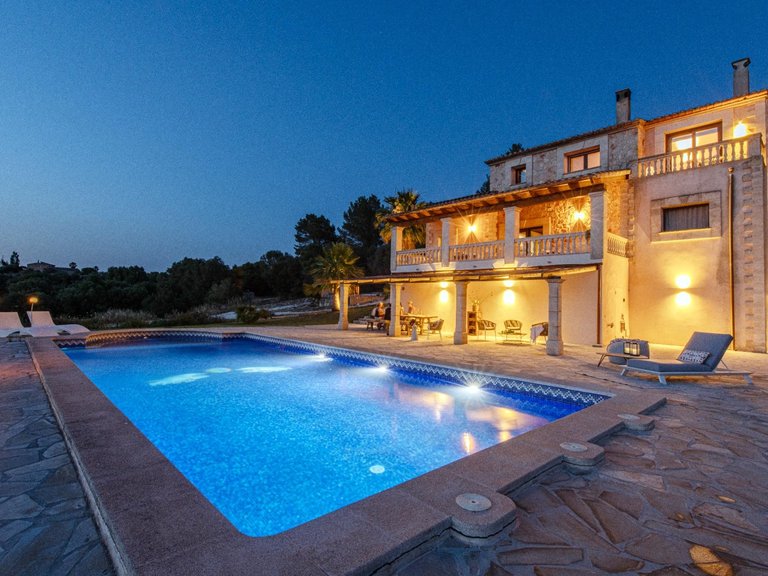 Country House for Sale in Llubi, Llubí, Balearic Islands 51