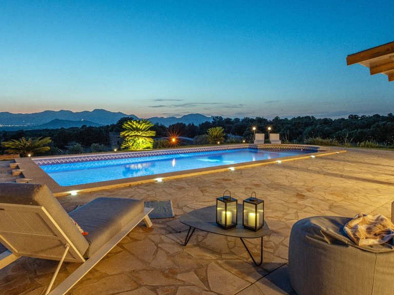 Country House for Sale in Llubi, Llubí, Balearic Islands 55