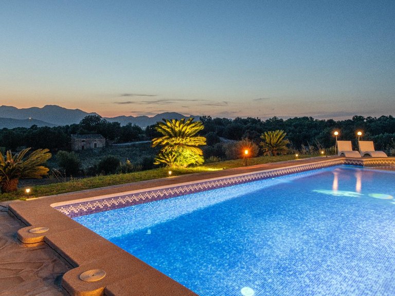 Country House for Sale in Llubi, Llubí, Balearic Islands 56