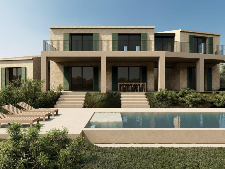 Country House for Sale in Llubi, Llubí, Balearic Islands 59