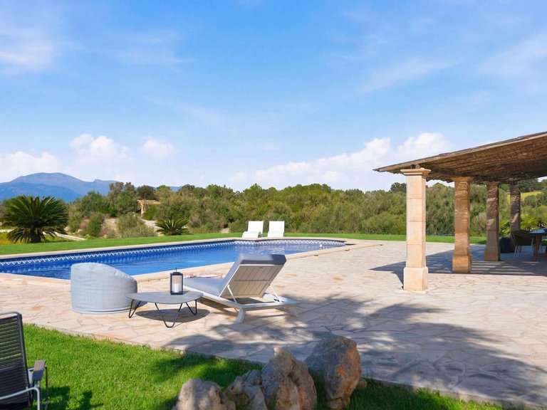Country House for Sale in Llubi, Llubí, Balearic Islands 7