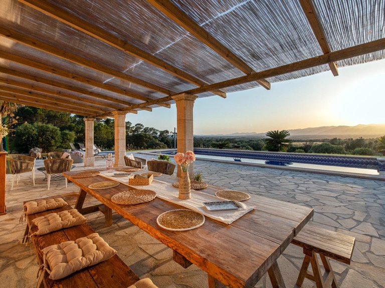 Country House for Sale in Llubi, Llubí, Balearic Islands 14